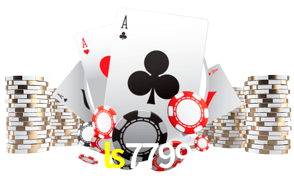 Jogue jogos de pôquer em ls7799