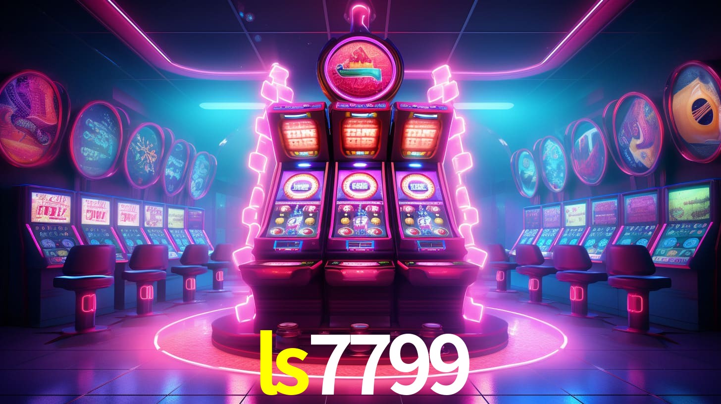 ls7799: Seu Cassino Premiado com Pagamentos Rápidos