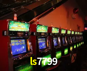 A Emoção da Loteria na ls7799: Uma Chance de Mudança de Vida