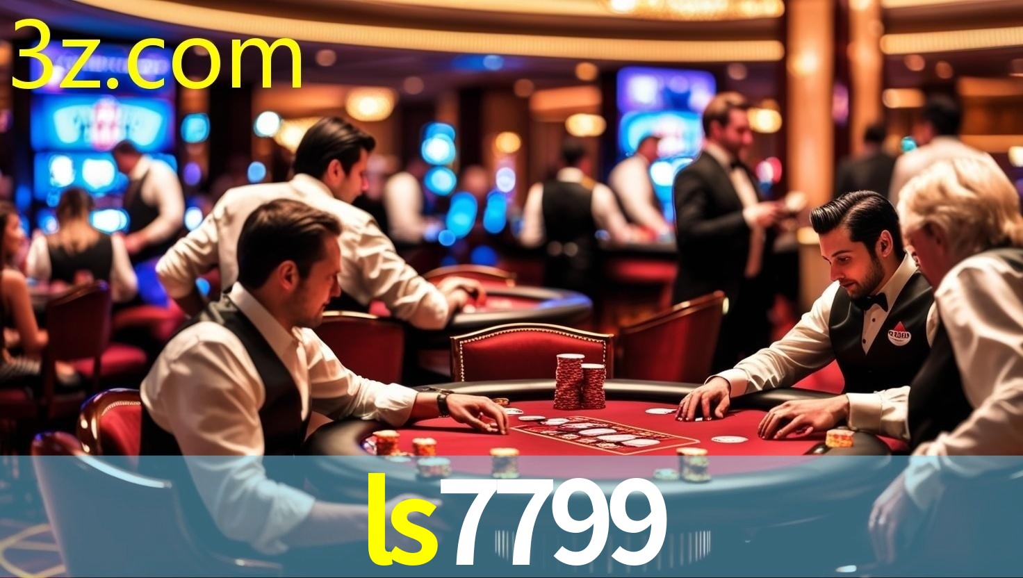 LS7799