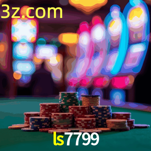 Welcome Bonus LS7799