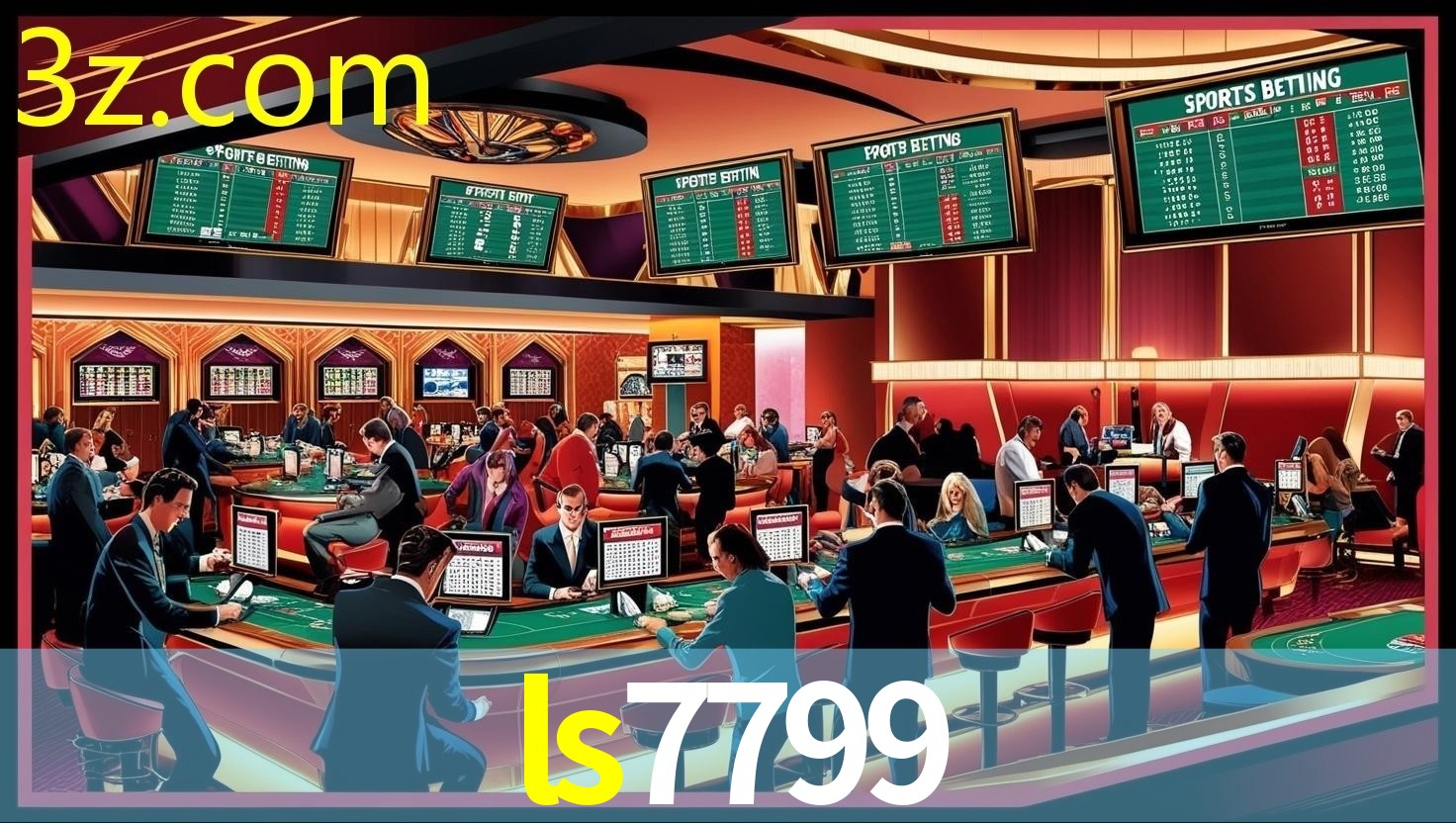 Live Casino q789