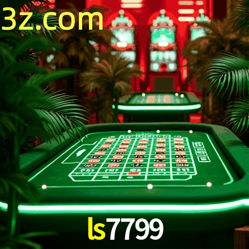 Exclusive Games LS7799