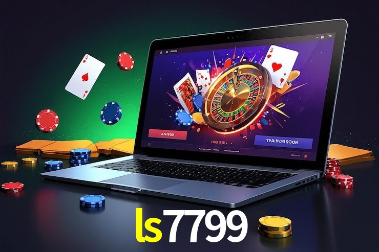 Provedores de Jogos ls7799