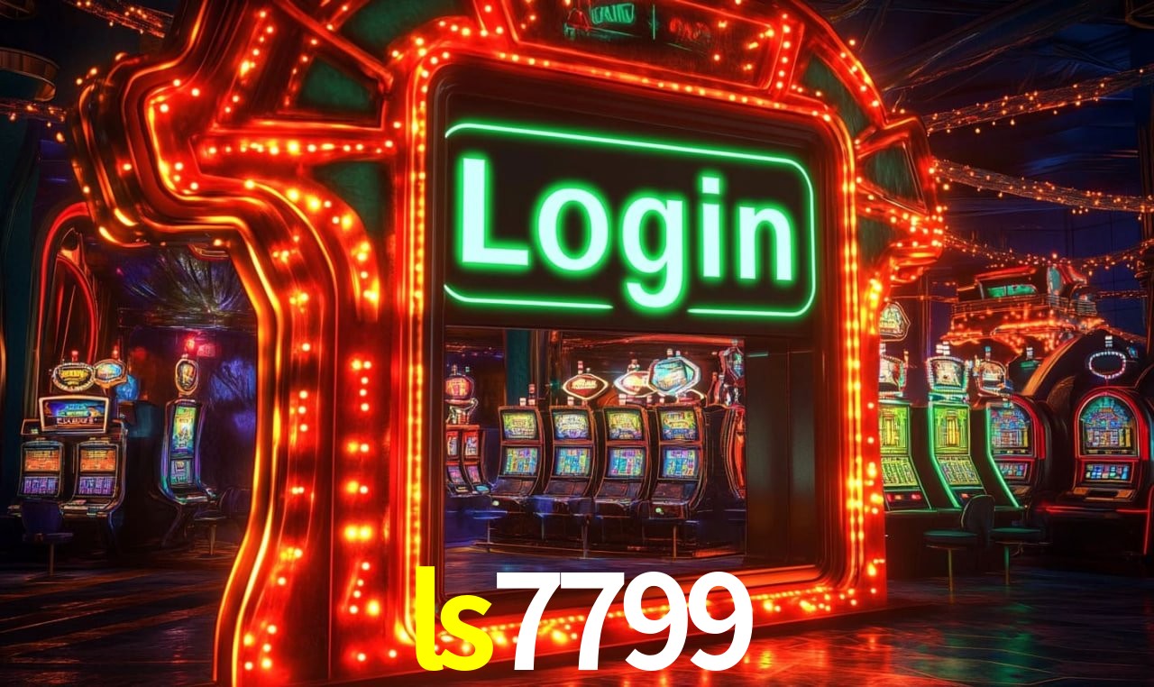Diretório de Jogos ls7799