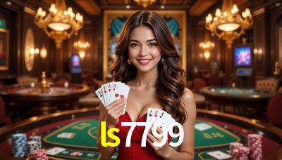 Descubra a Magia dos Jogos de Arcade no ls7799