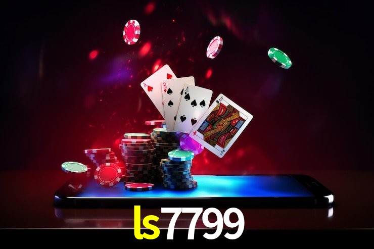 Mesa de Blackjack ls7799