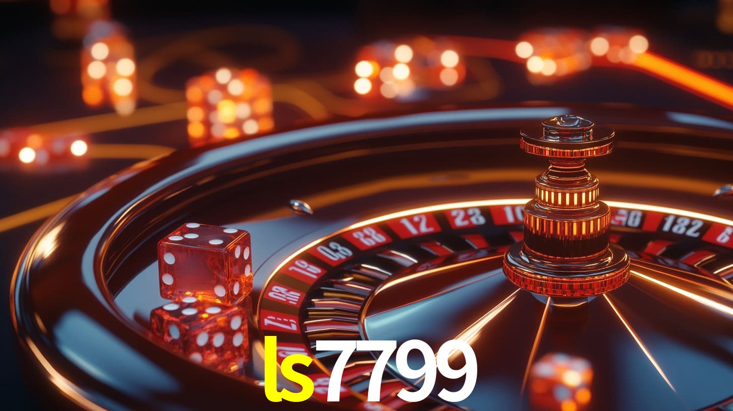 ls7799: A Experiência de Casino com Jogos de Mesa ao Vivo