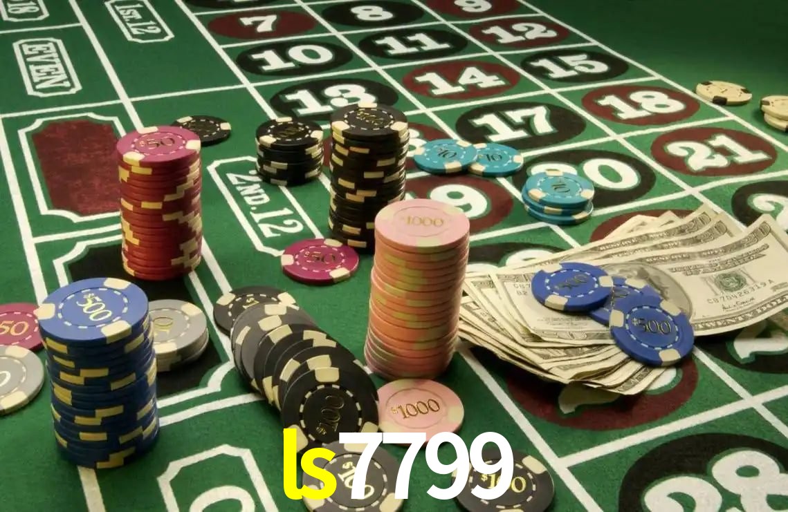 Casino Ao Vivo ls7799