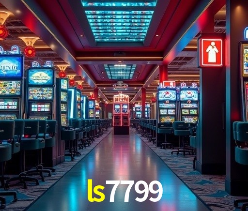 Interface do App ls7799