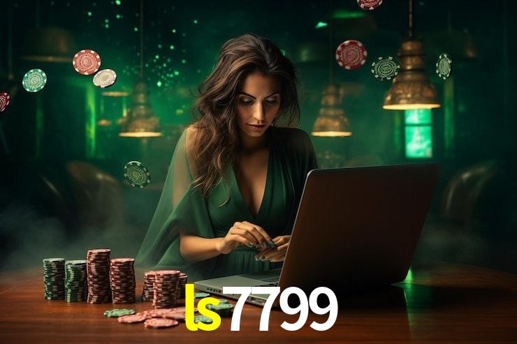 PIX Instantâneo ls7799