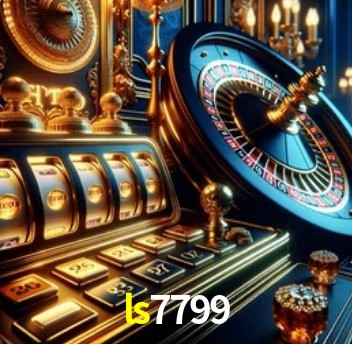 Estatísticas do Jogo ls7799