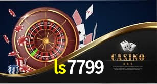 Provedores de Jogos ls7799