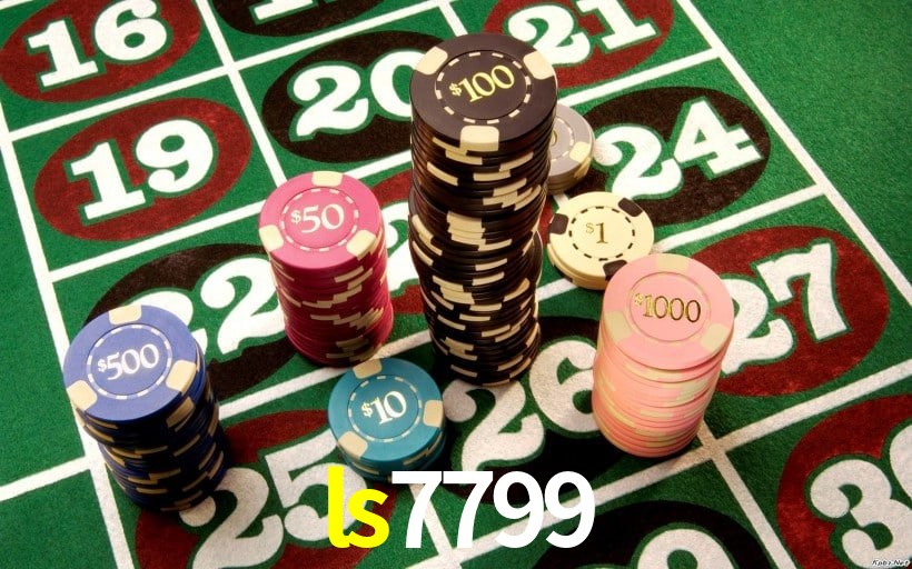 Casino Ao Vivo ls7799