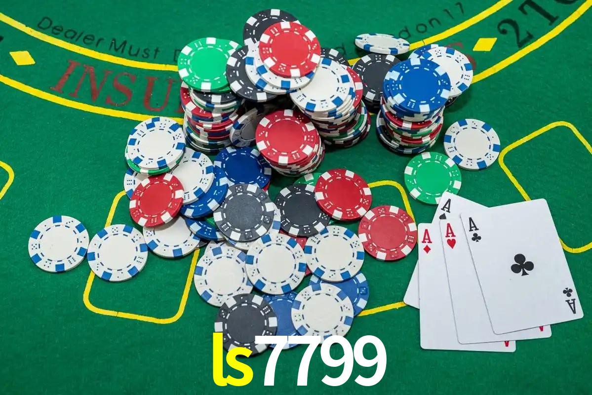 Apostas de Futebol ls7799