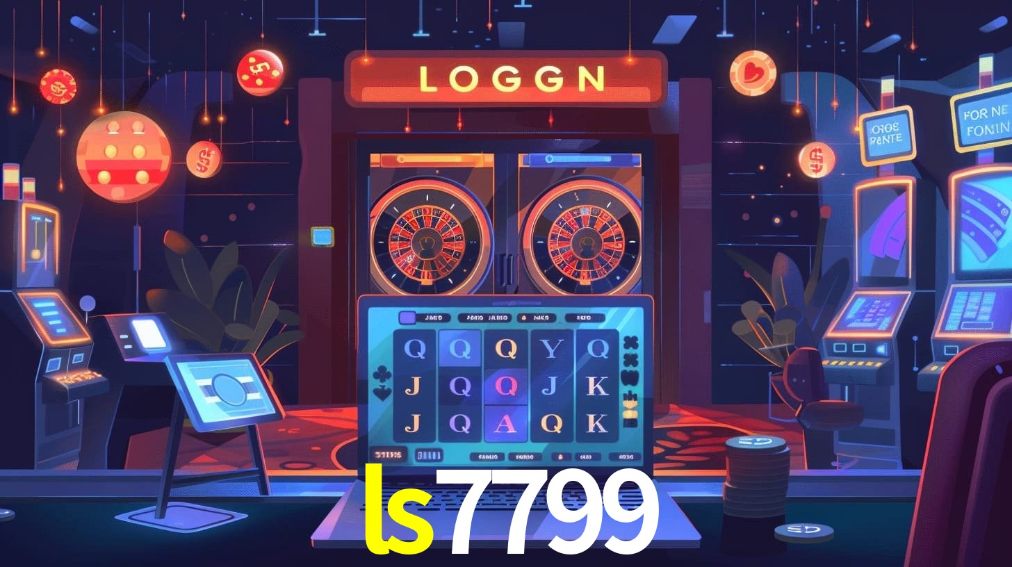 Diretório de Jogos ls7799