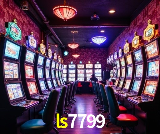 Sistemas de Segurança ls7799