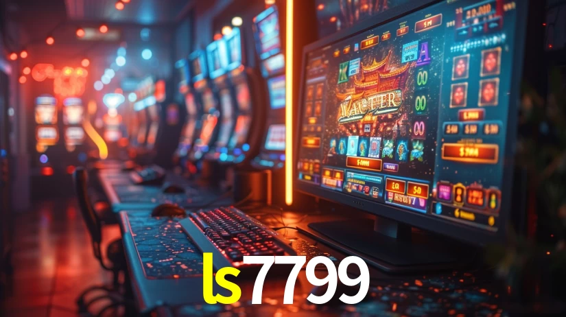 Experimente o Login Seguro Premium no ls7799