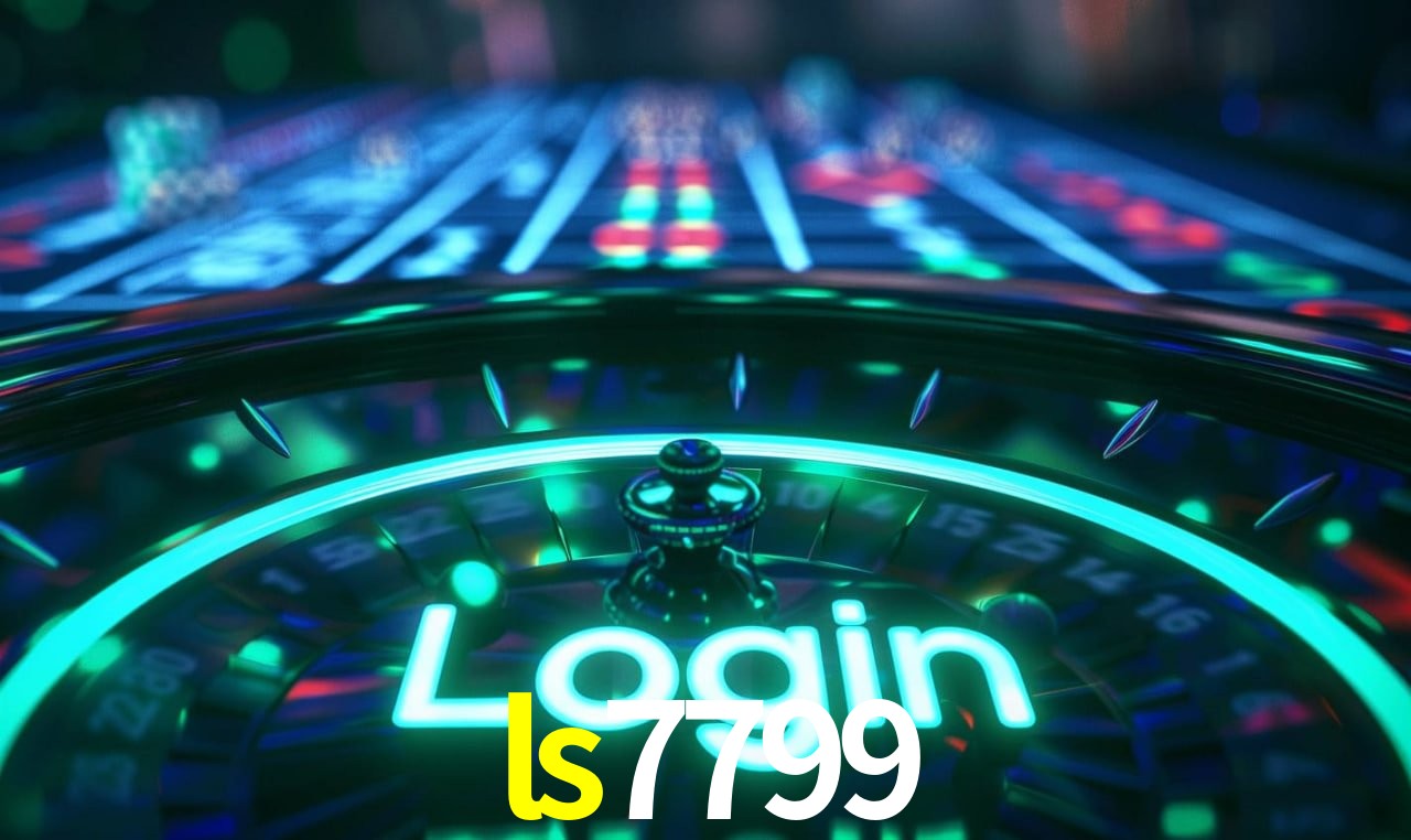 Jogos de Slot ls7799