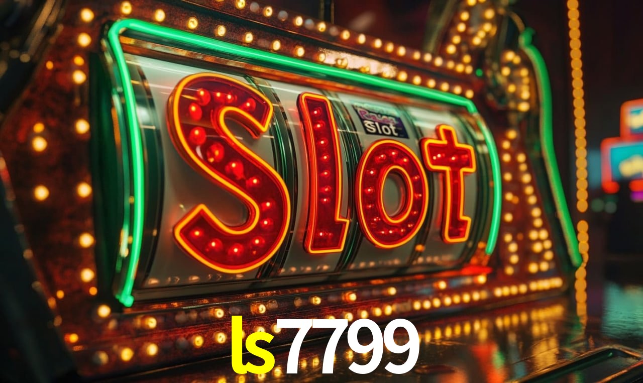 Recursos de Bônus ls7799