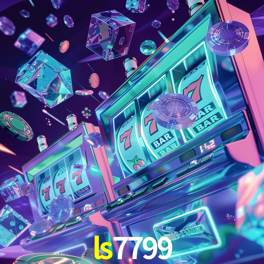 Casino Ao Vivo ls7799