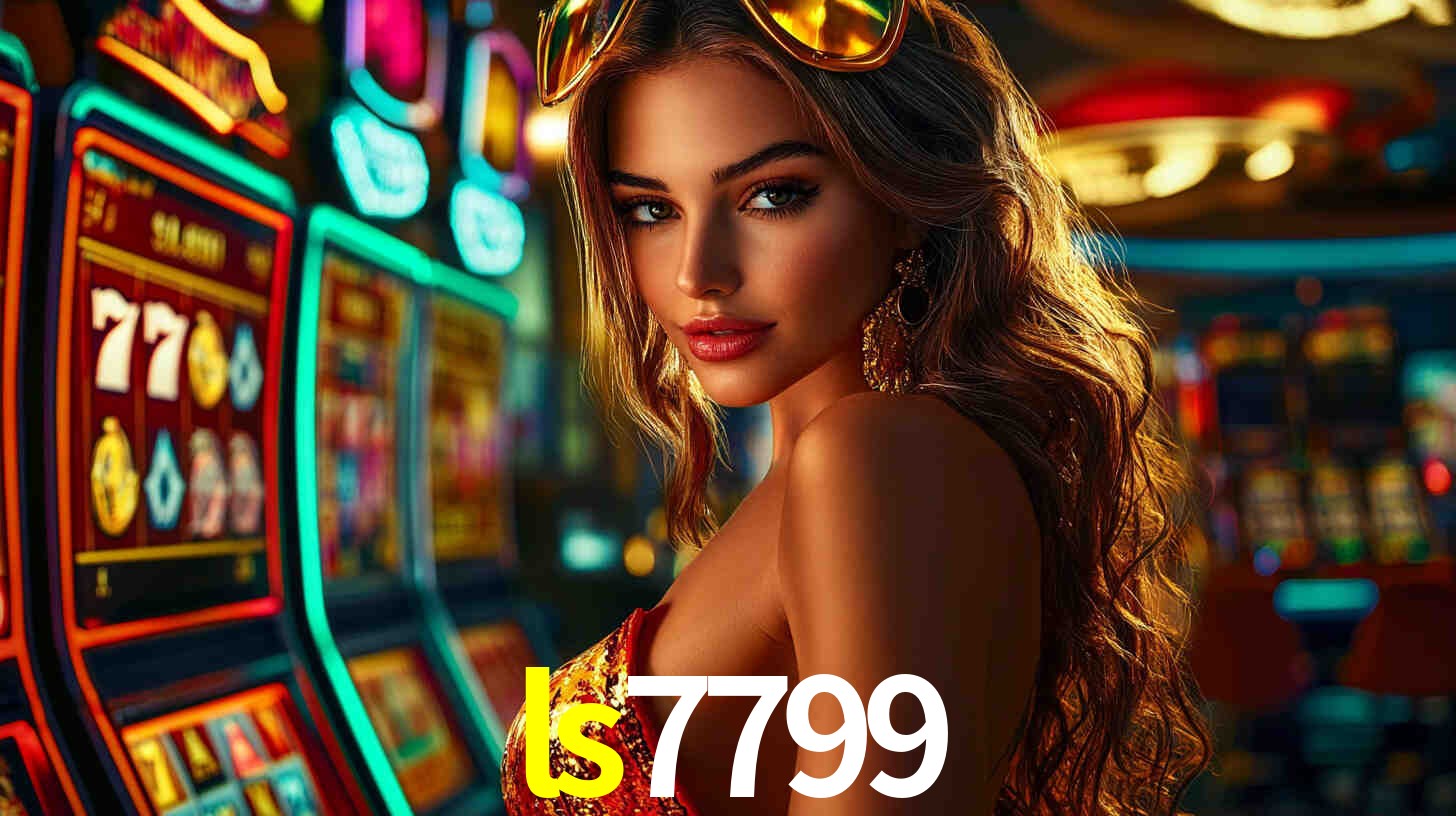 APP oficial da ls7799 para mobile
