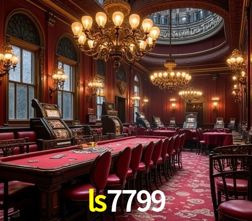 Jogos de Slot ls7799