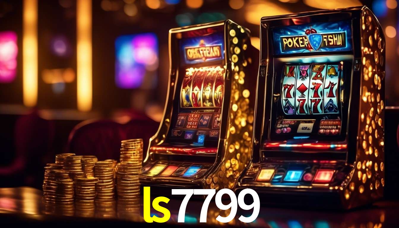 Jogos Exclusivos ls7799