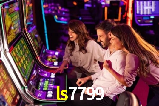 Casino VIP ls7799