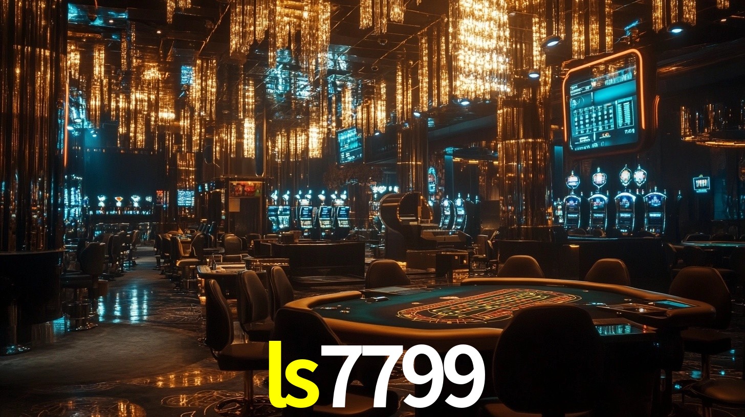 ls7799: Seu Especialista em Apostas Esportivas Brasileiras