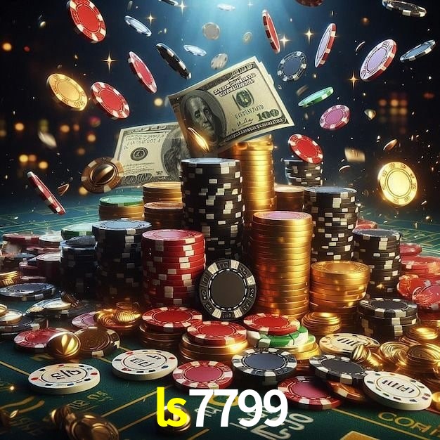 Mesa de Blackjack ls7799