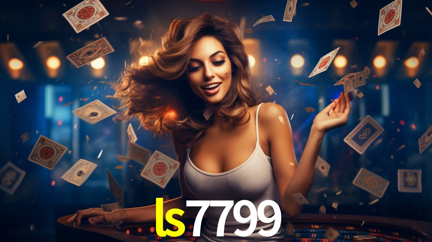 Sinta a adrenalina dos jogos de cassino com ls7799